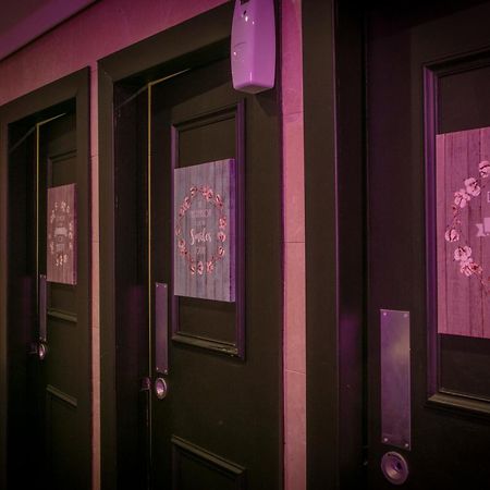 데본코브 호텔 글래스고 글라스고 외부 사진